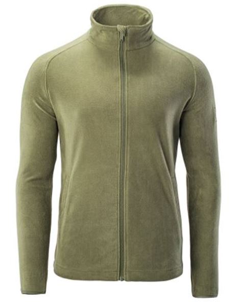Picture of Essential Microfleece Olive